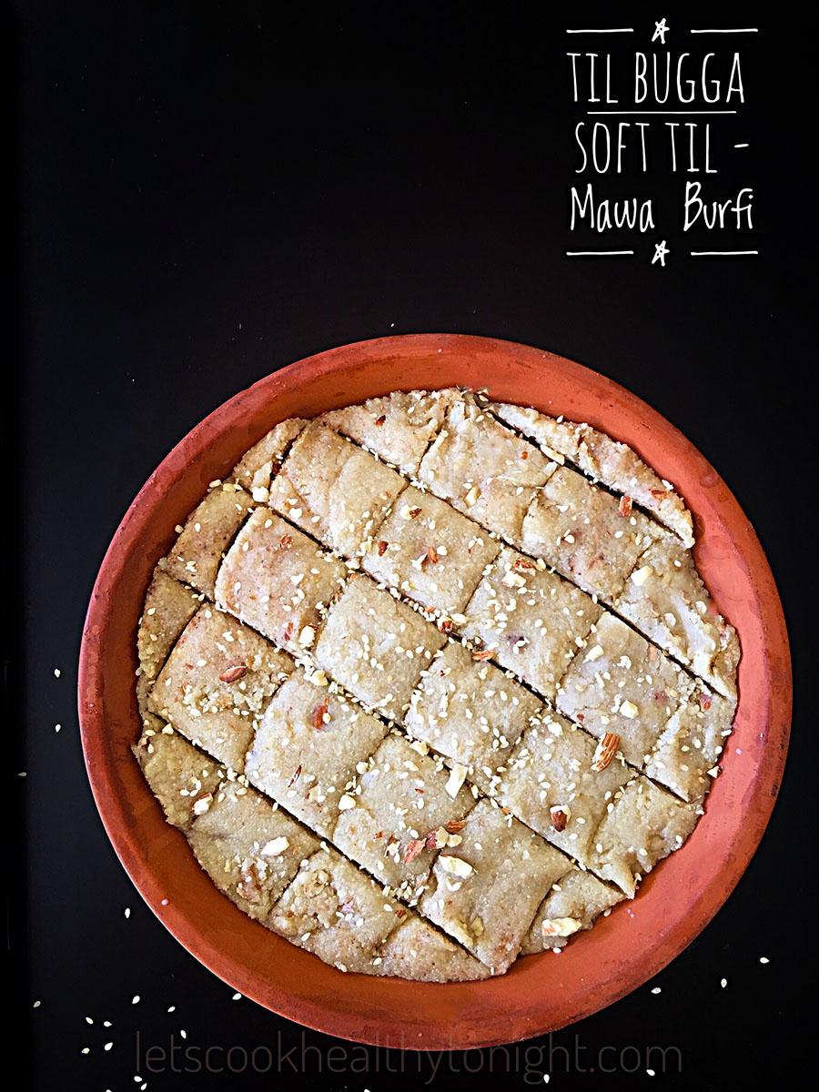 Til Bugga | Makarsankranti Special